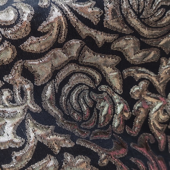 Bettie Paige by Tatyana pin up cocktail dress - Picture 6 of 7